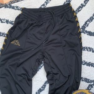 Medium Kappa Track Pants